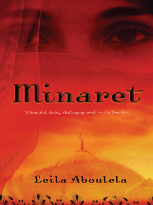 cover image of Minaret